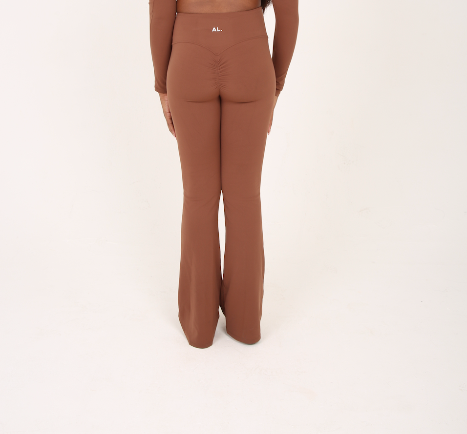 THE "COCA" LEGGINGS