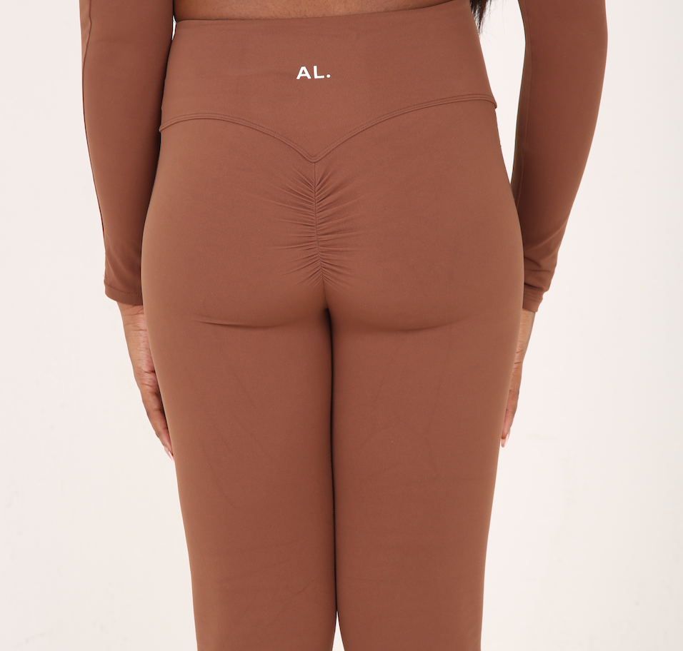 THE "COCOA" SET