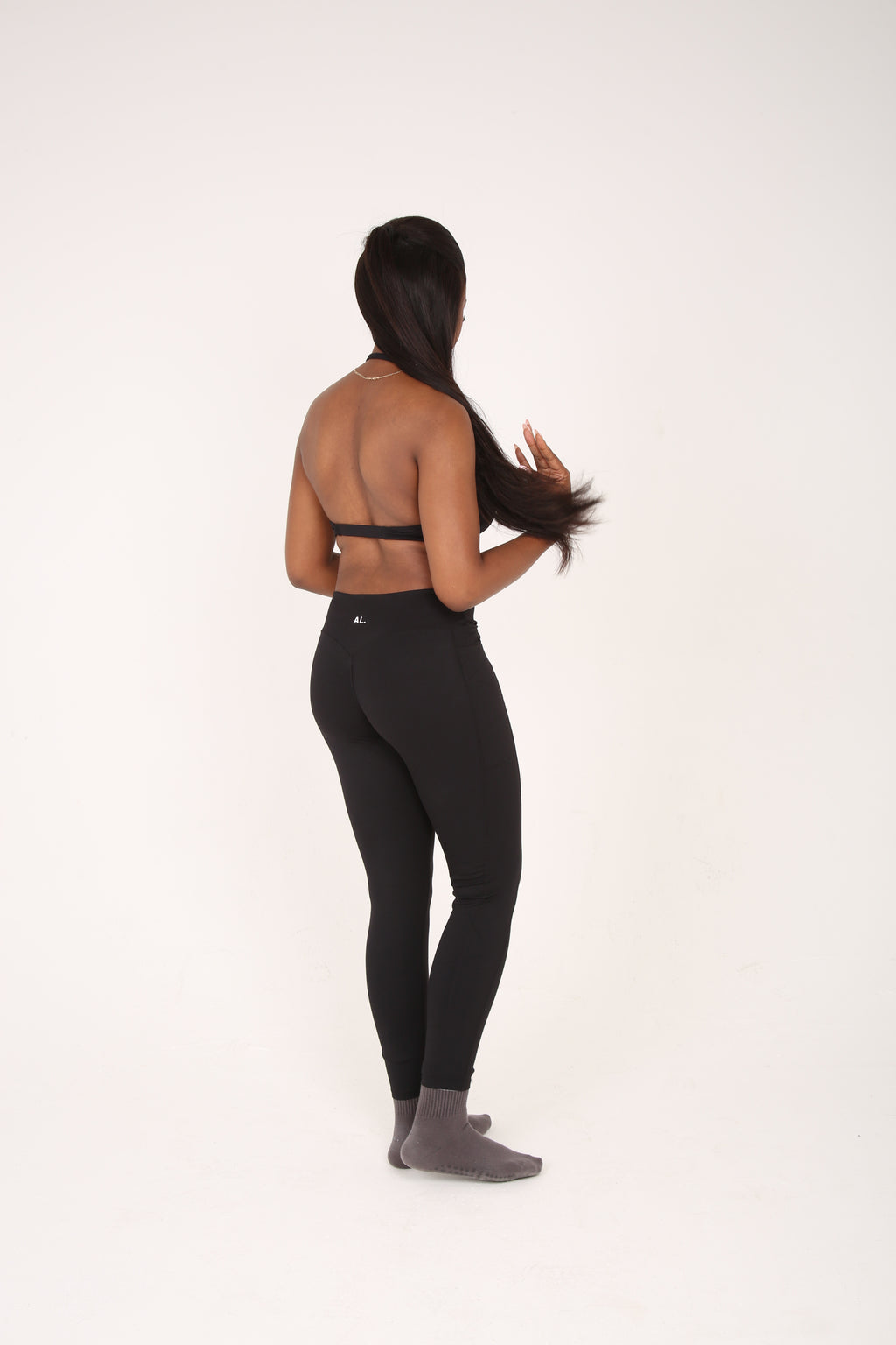 THE "BRAT" SET (INC. JACKET)
