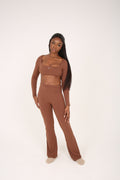 THE "COCOA" SET