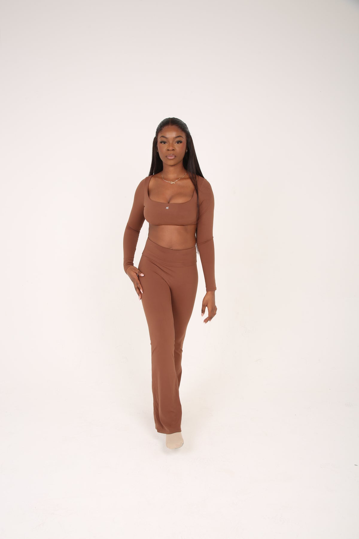 THE "COCOA" TOP