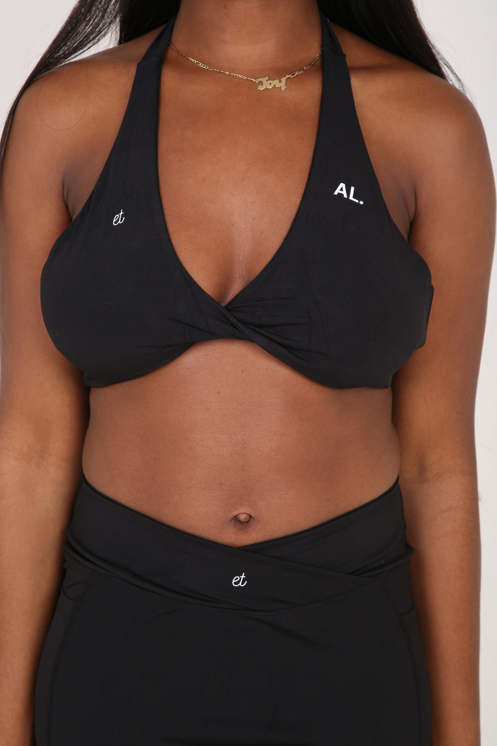 THE "BRAT" BRA