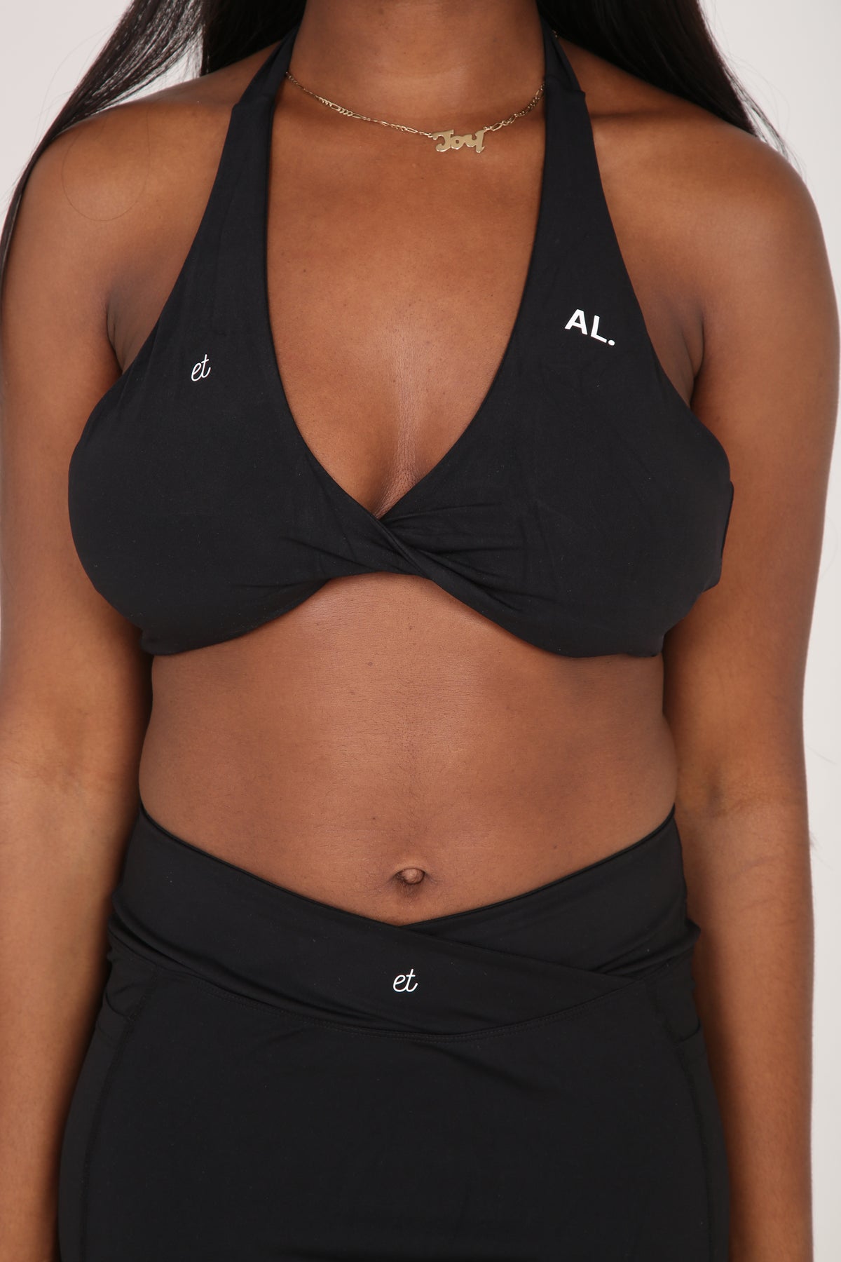THE "BRAT" BRA